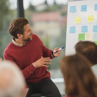 Rebooting the Future Through Education